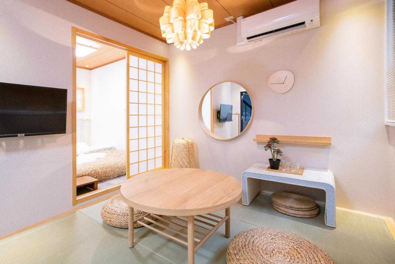 Tsubame Hotel Asakusabashi 3 Minutes Walk From Asakusabashi Station Near Asakusa, Akihabara, And Ueno Cooking Utensils And Kitchen Washing Machine Available Direct Access To Haneda And Narita Airports Tóquio Exterior foto