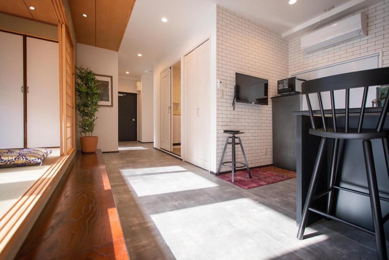Tsubame Hotel Asakusabashi 3 Minutes Walk From Asakusabashi Station Near Asakusa, Akihabara, And Ueno Cooking Utensils And Kitchen Washing Machine Available Direct Access To Haneda And Narita Airports Tóquio Exterior foto