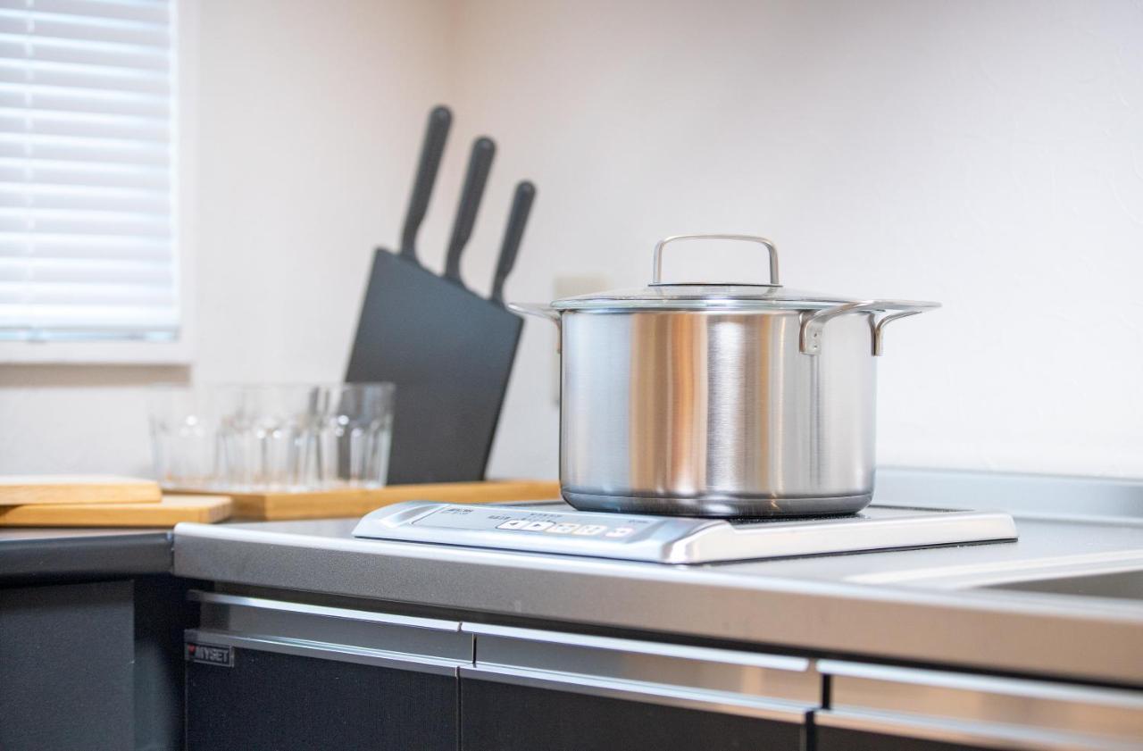 Tsubame Hotel Asakusabashi 3 Minutes Walk From Asakusabashi Station Near Asakusa, Akihabara, And Ueno Cooking Utensils And Kitchen Washing Machine Available Direct Access To Haneda And Narita Airports Tóquio Exterior foto