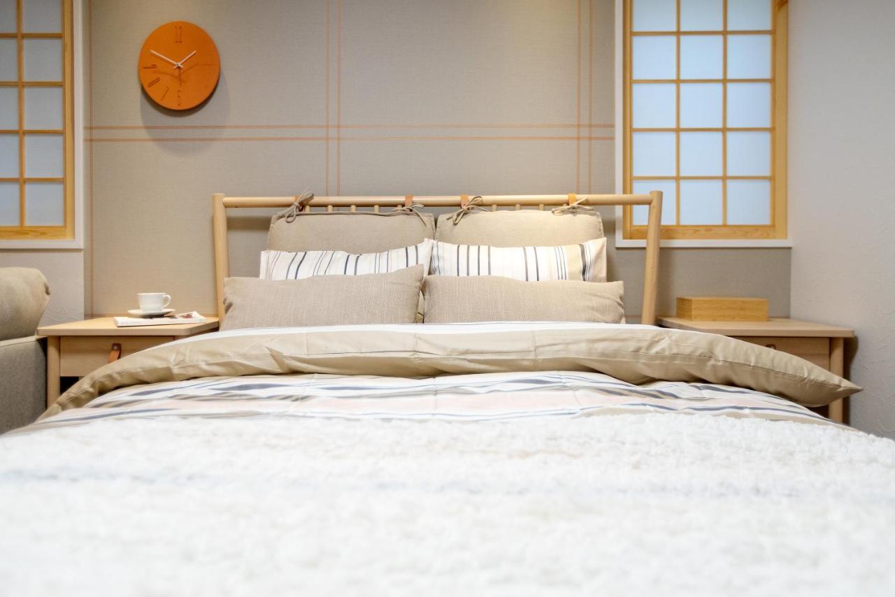 Tsubame Hotel Asakusabashi 3 Minutes Walk From Asakusabashi Station Near Asakusa, Akihabara, And Ueno Cooking Utensils And Kitchen Washing Machine Available Direct Access To Haneda And Narita Airports Tóquio Exterior foto