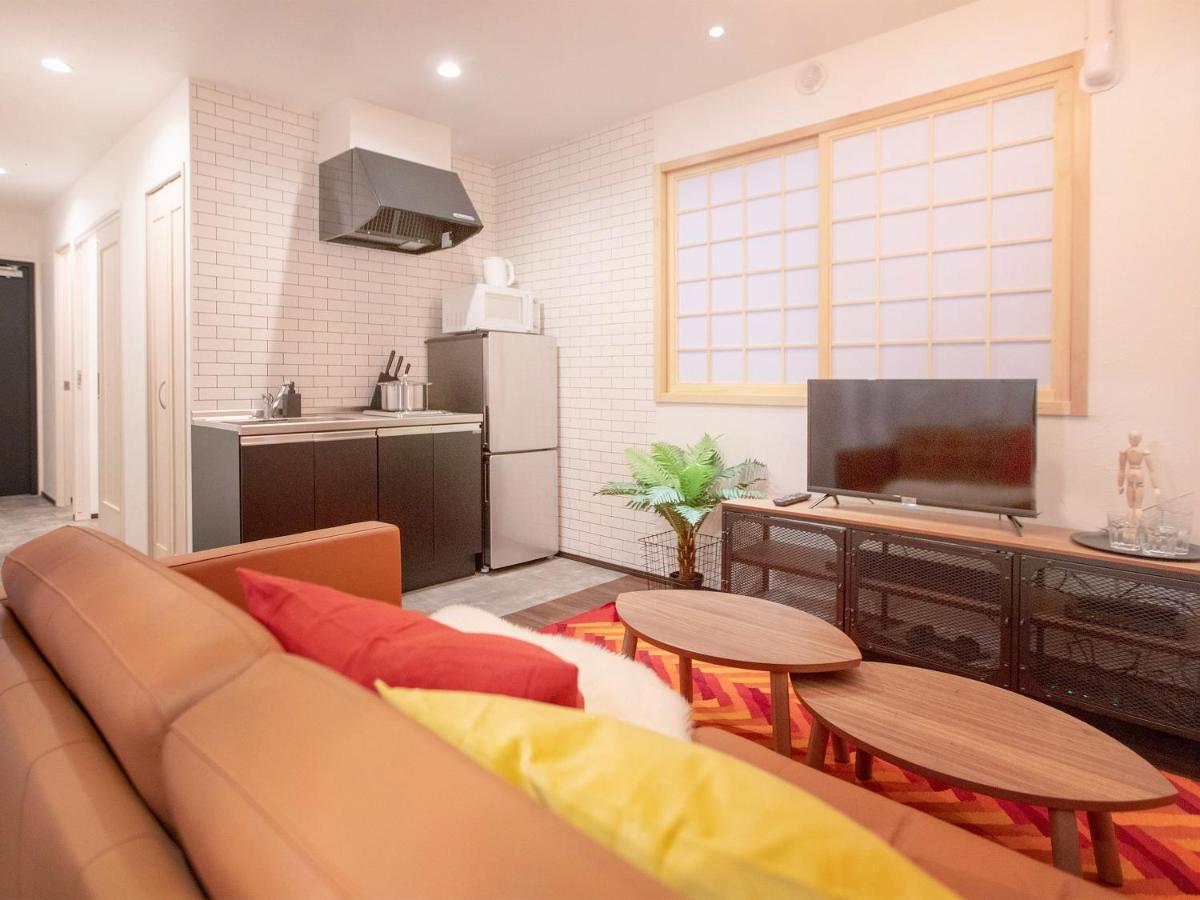 Tsubame Hotel Asakusabashi 3 Minutes Walk From Asakusabashi Station Near Asakusa, Akihabara, And Ueno Cooking Utensils And Kitchen Washing Machine Available Direct Access To Haneda And Narita Airports Tóquio Exterior foto