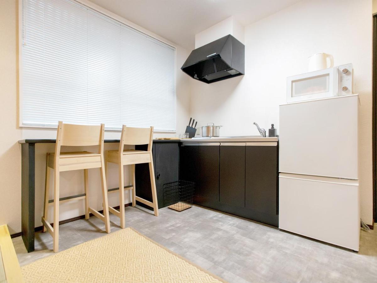 Tsubame Hotel Asakusabashi 3 Minutes Walk From Asakusabashi Station Near Asakusa, Akihabara, And Ueno Cooking Utensils And Kitchen Washing Machine Available Direct Access To Haneda And Narita Airports Tóquio Exterior foto