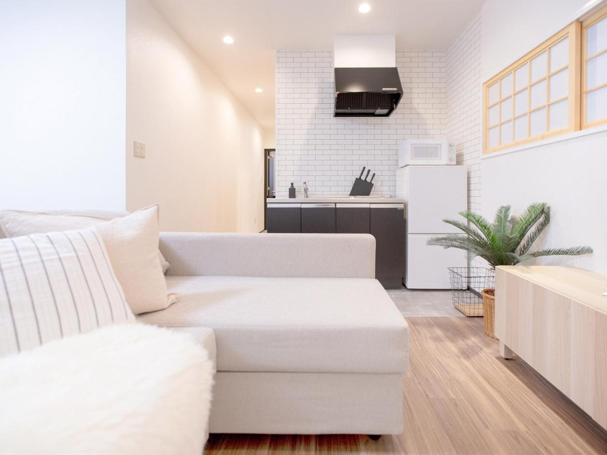 Tsubame Hotel Asakusabashi 3 Minutes Walk From Asakusabashi Station Near Asakusa, Akihabara, And Ueno Cooking Utensils And Kitchen Washing Machine Available Direct Access To Haneda And Narita Airports Tóquio Exterior foto