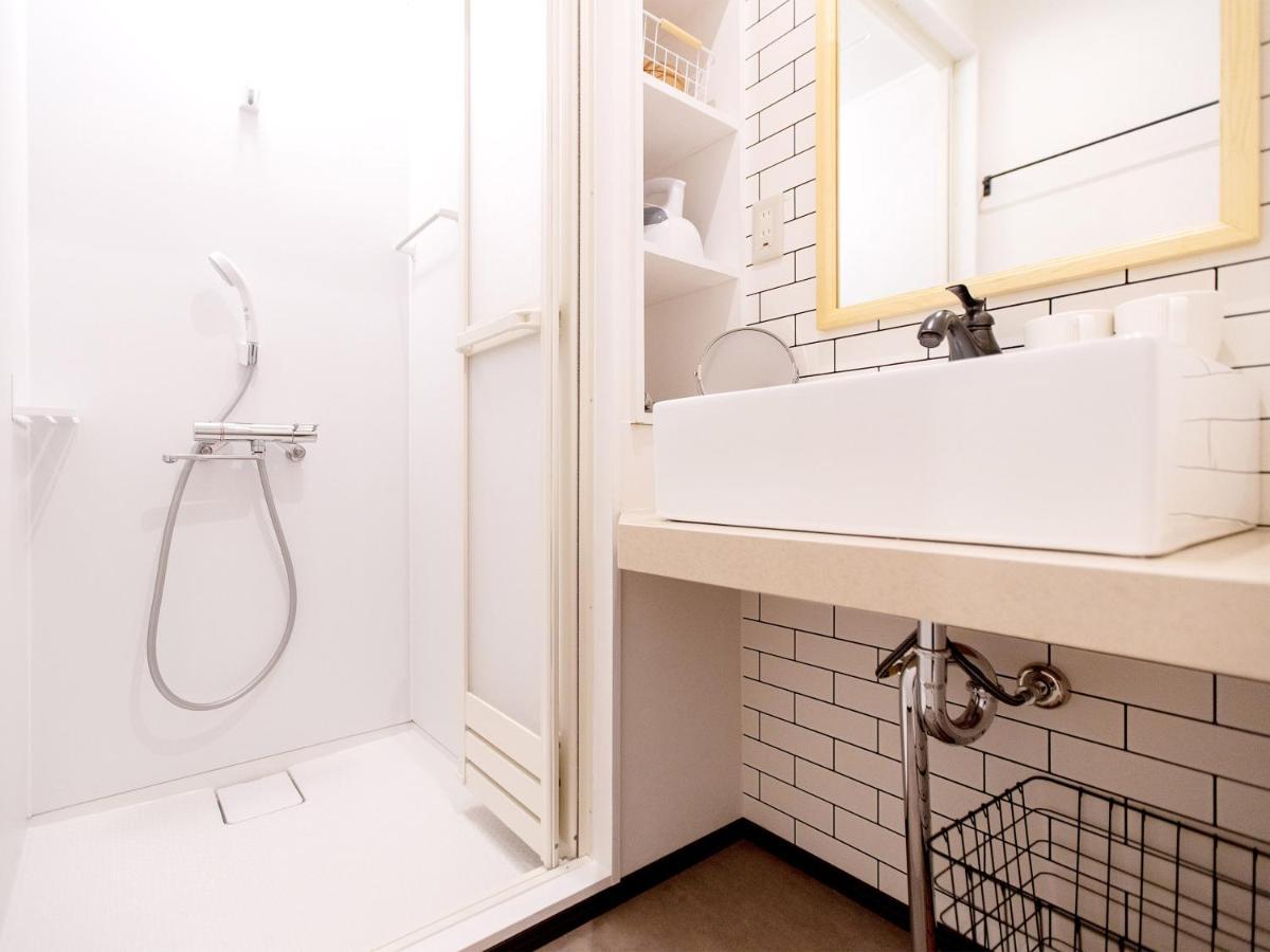 Tsubame Hotel Asakusabashi 3 Minutes Walk From Asakusabashi Station Near Asakusa, Akihabara, And Ueno Cooking Utensils And Kitchen Washing Machine Available Direct Access To Haneda And Narita Airports Tóquio Exterior foto