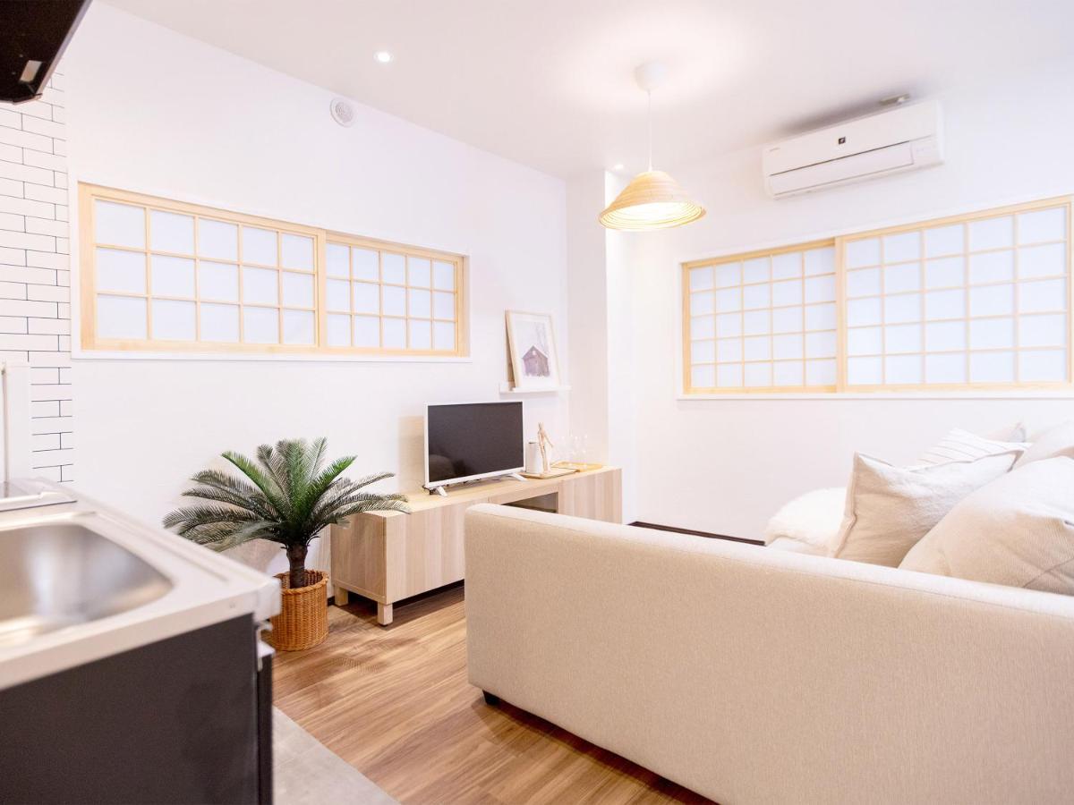 Tsubame Hotel Asakusabashi 3 Minutes Walk From Asakusabashi Station Near Asakusa, Akihabara, And Ueno Cooking Utensils And Kitchen Washing Machine Available Direct Access To Haneda And Narita Airports Tóquio Exterior foto