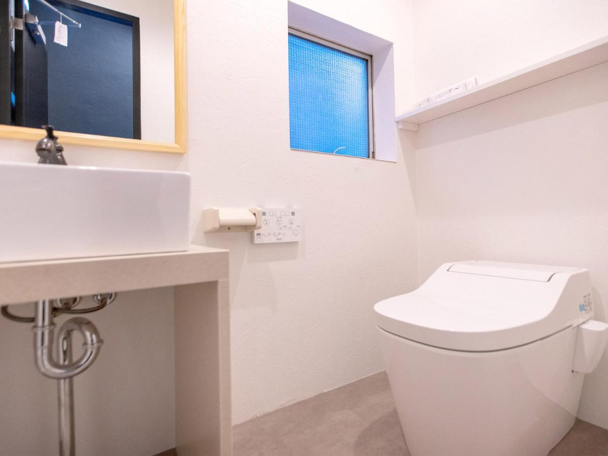 Tsubame Hotel Asakusabashi 3 Minutes Walk From Asakusabashi Station Near Asakusa, Akihabara, And Ueno Cooking Utensils And Kitchen Washing Machine Available Direct Access To Haneda And Narita Airports Tóquio Exterior foto