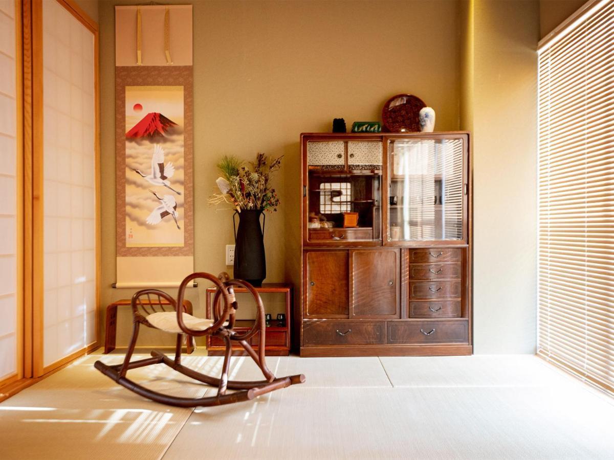 Tsubame Hotel Asakusabashi 3 Minutes Walk From Asakusabashi Station Near Asakusa, Akihabara, And Ueno Cooking Utensils And Kitchen Washing Machine Available Direct Access To Haneda And Narita Airports Tóquio Exterior foto