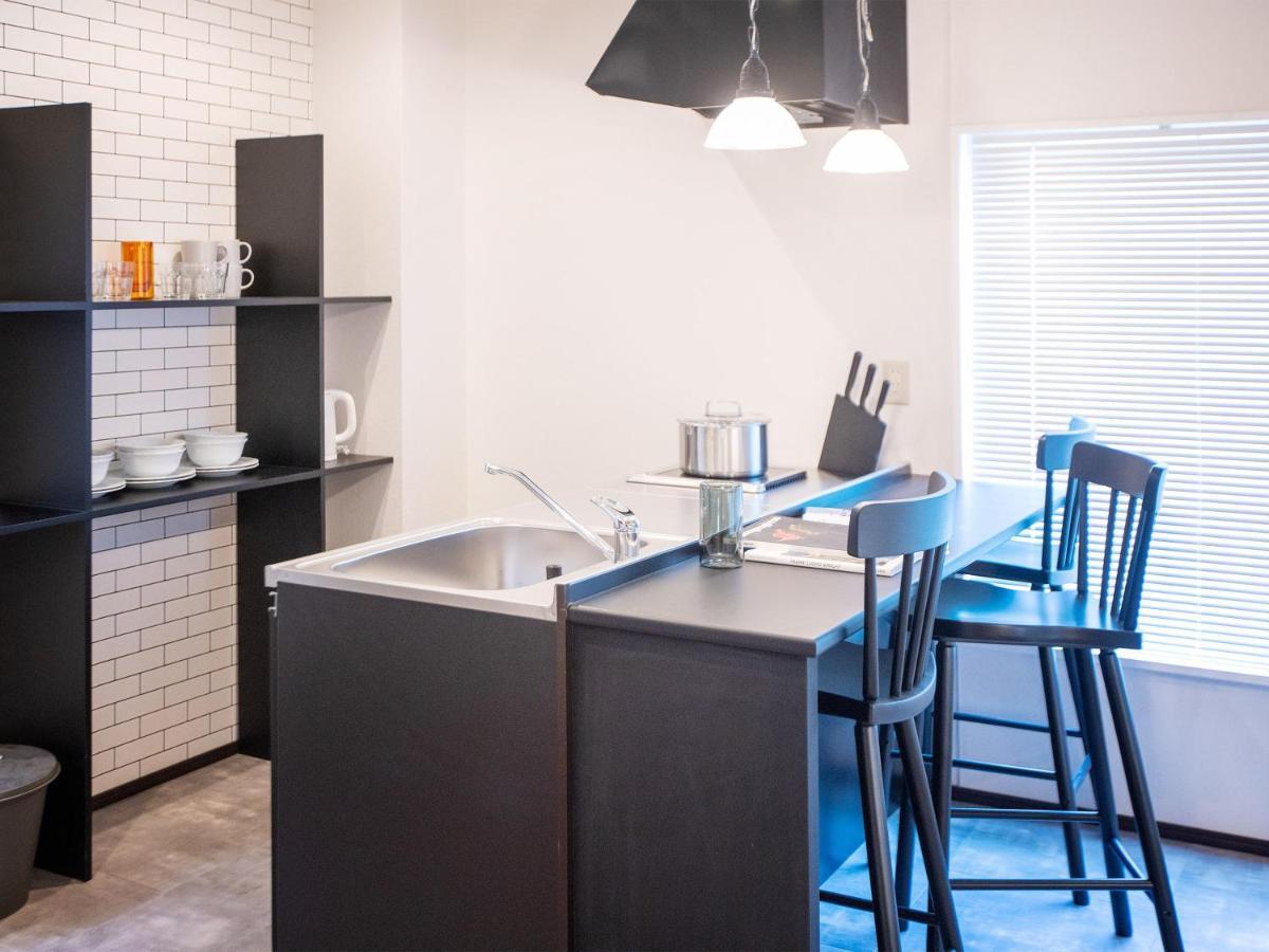 Tsubame Hotel Asakusabashi 3 Minutes Walk From Asakusabashi Station Near Asakusa, Akihabara, And Ueno Cooking Utensils And Kitchen Washing Machine Available Direct Access To Haneda And Narita Airports Tóquio Exterior foto