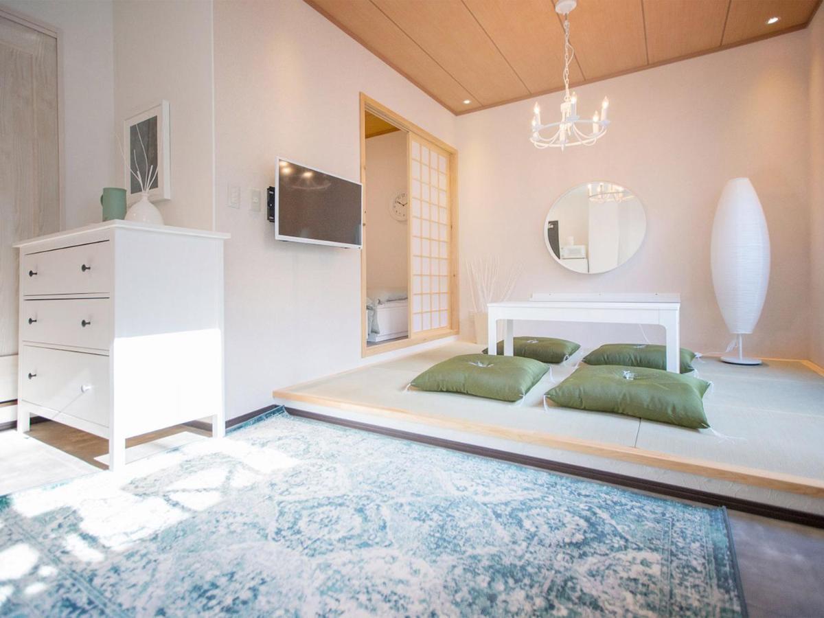 Tsubame Hotel Asakusabashi 3 Minutes Walk From Asakusabashi Station Near Asakusa, Akihabara, And Ueno Cooking Utensils And Kitchen Washing Machine Available Direct Access To Haneda And Narita Airports Tóquio Exterior foto