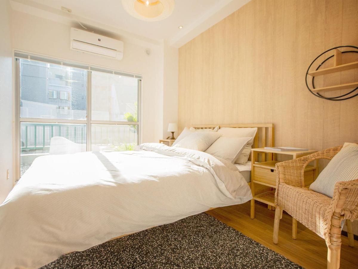 Tsubame Hotel Asakusabashi 3 Minutes Walk From Asakusabashi Station Near Asakusa, Akihabara, And Ueno Cooking Utensils And Kitchen Washing Machine Available Direct Access To Haneda And Narita Airports Tóquio Exterior foto